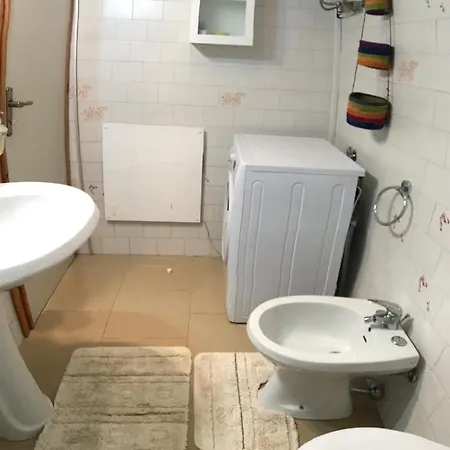 Il Seminario Apartman *
