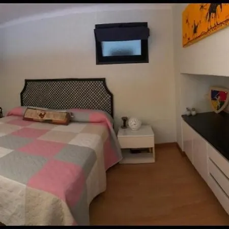 Il Seminario Apartman *