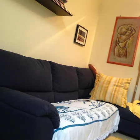 Apartman Il Seminario Campomarino (Taranto)