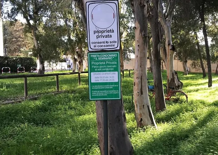 Appartamento Il Seminario