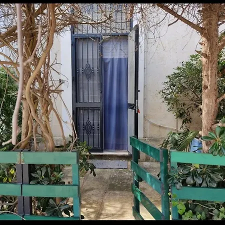 Il Seminario Campomarino (Taranto)