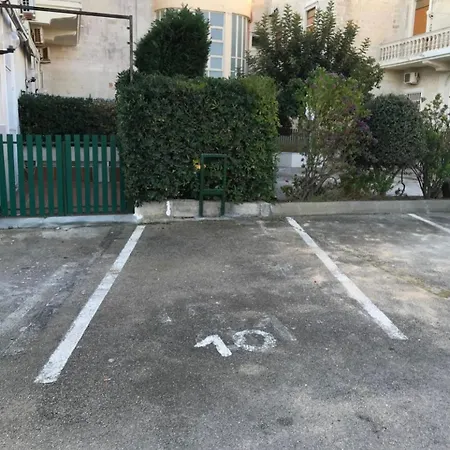 Apartment Il Seminario *