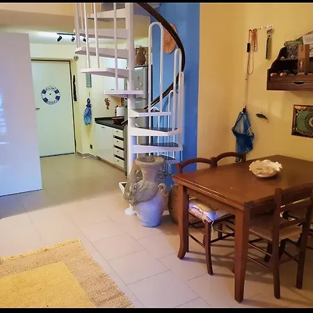 Apartment Il Seminario