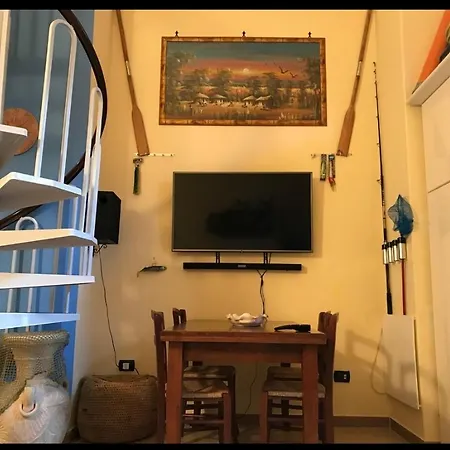 Apartment Il Seminario *