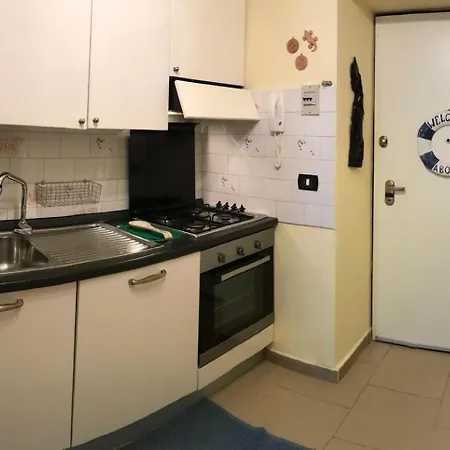 Apartment Il Seminario Campomarino (Taranto)