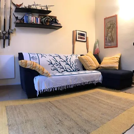 Apartment Il Seminario *