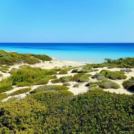 Il Seminario * Campomarino (Taranto)