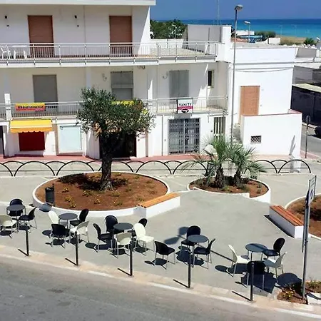 Il Seminario Apartment *